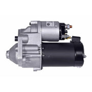Hella Starter Motor 12V 1.1kW 9 Teeth fits Renault Laguna I 1995-2001 2.0
