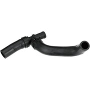 Gates Radiator Coolant Hose 285mm ID fits Nissan Leaf 2010-2017