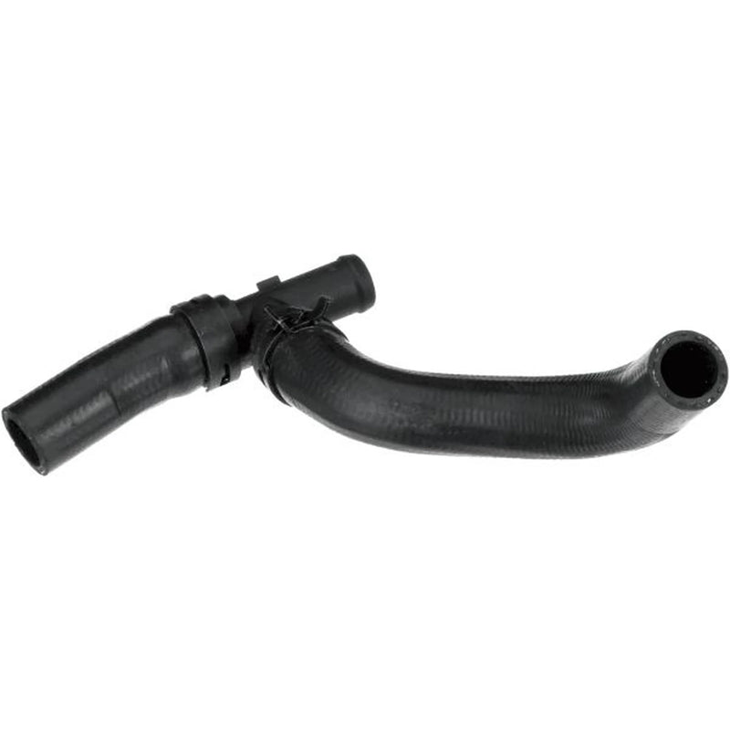 Gates Radiator Coolant Hose 285mm ID fits Nissan Leaf 2010-2017