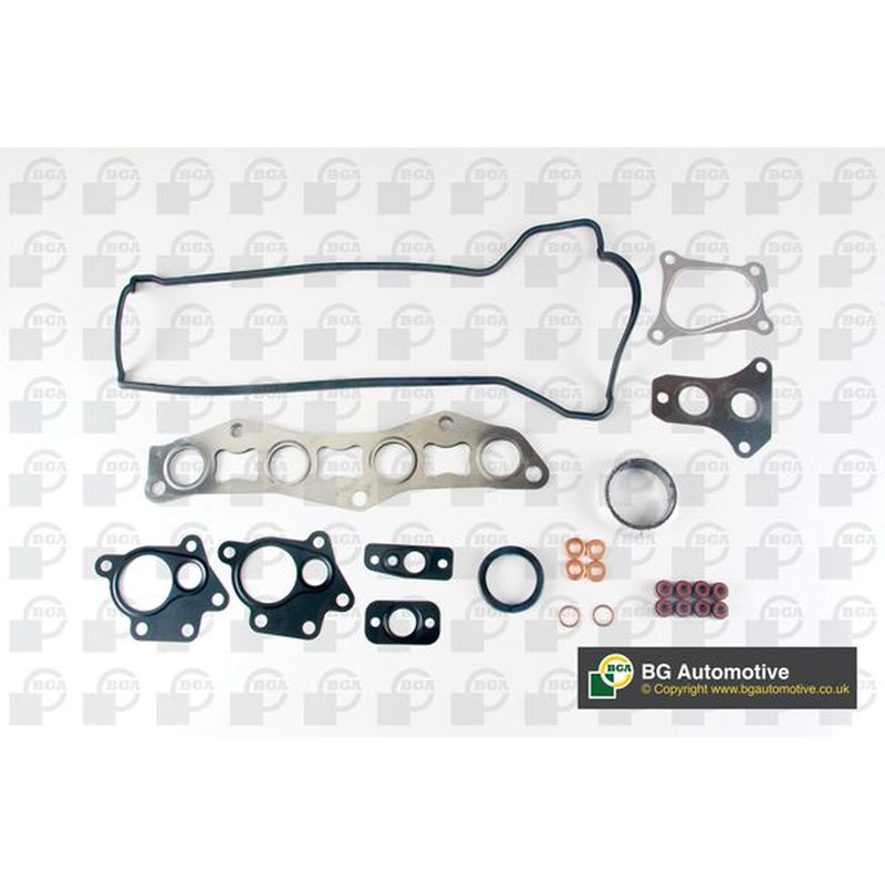 BGA Cylinder Head Gasket Kit fits Mini Mini 2003-2006