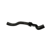 Gates Radiator Coolant Hose 600mm ID fits VW Polo 1997-2001 1.0 1.4