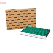 Denso Cabin Air Filter (Pollen Filter) fits Audi A4 Allroad B9 2016-2020 2.0 3.0