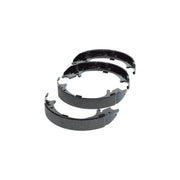 Bosch Parking Brake Shoe Set fits Honda Cr-V IV 2012-2018 1.6 2.0 2.2