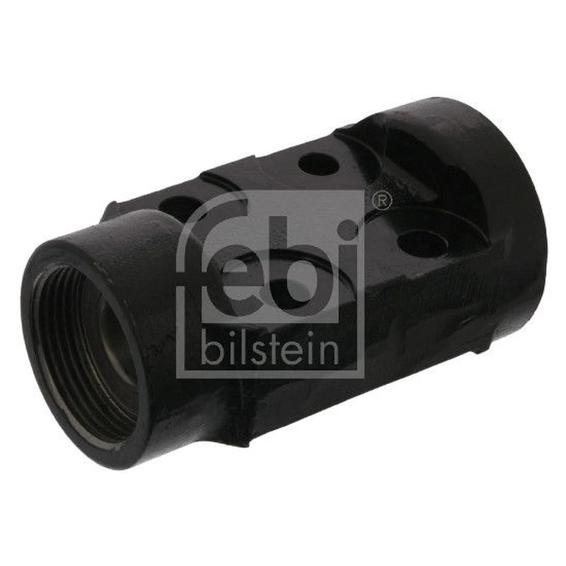 Febi Shock Absorber Mounting Mounting Bracket Wide Left 43448