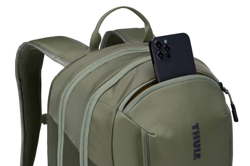 Thule EnRoute backpack 23L soft green Thule - Bars 4 Cars