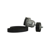Gates V-Ribbed Belt Set K046PK1718