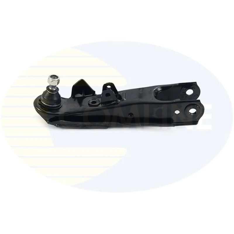 Comline Control/Trailing Arm fits Nissan NP300 Pickup 2008 on 2.5