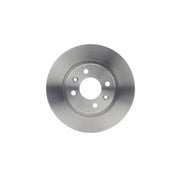 Bosch Front Brake Vented Discs & Pads fits Renault 25 1984-1992 2.2