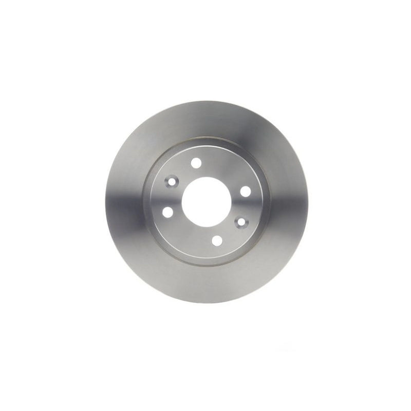 Bosch Front Brake Vented Discs & Pads fits Renault 25 1984-1992 2.2