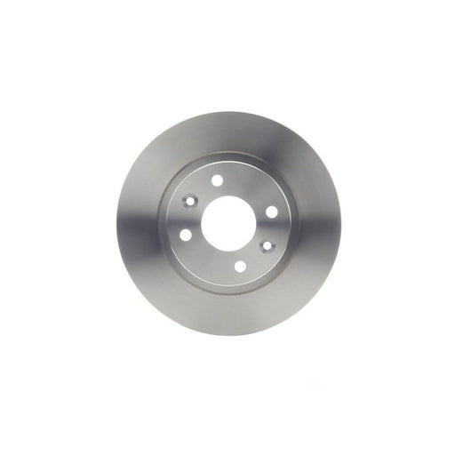 Bosch Front Brake Vented Discs & Pads fits Renault 25 1984-1992 2.2