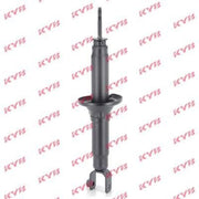 KYB Shock Absorber Damper Strut Rear fits Honda Accord III 1985-1989 1.6 2.0