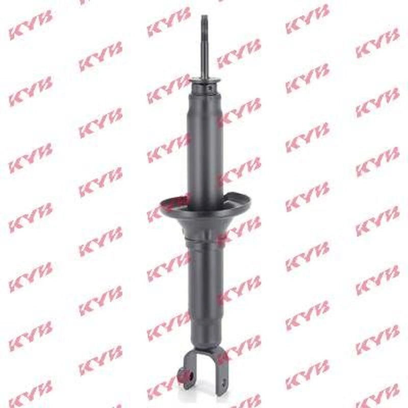 KYB Shock Absorber Damper Strut Rear fits Honda Accord III 1985-1989 1.6 2.0