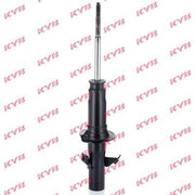 KYB Shock Absorber Damper Strut Front Left fits Honda Accord III 1985-1989