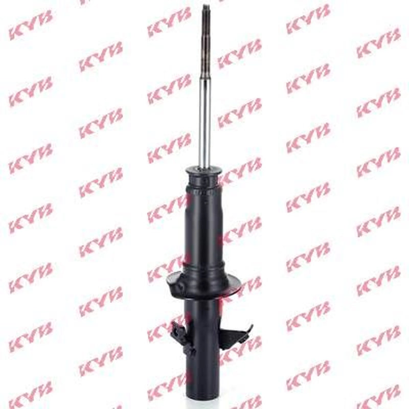 KYB Shock Absorber Damper Strut Front Left fits Honda Accord III 1985-1989