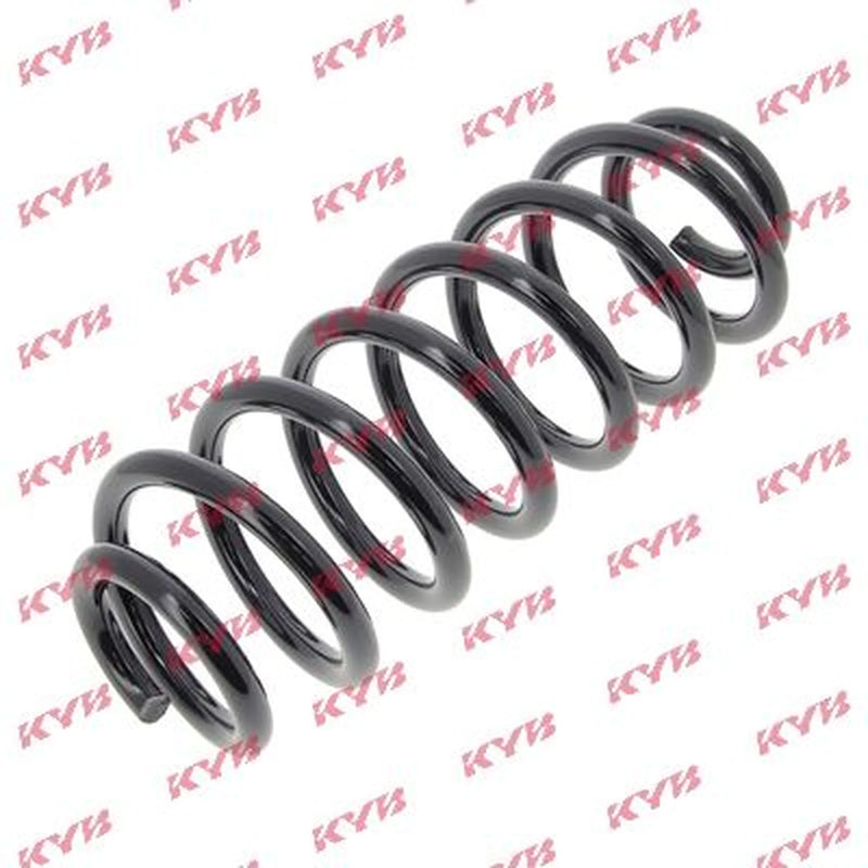 KYB Rear Suspension Coil Spring fits Audi A3 2003-2013 2.0