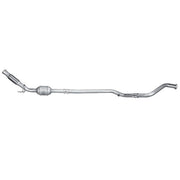 Hella Catalytic Converter fits Citroën C4 I 2007-2008 2.0