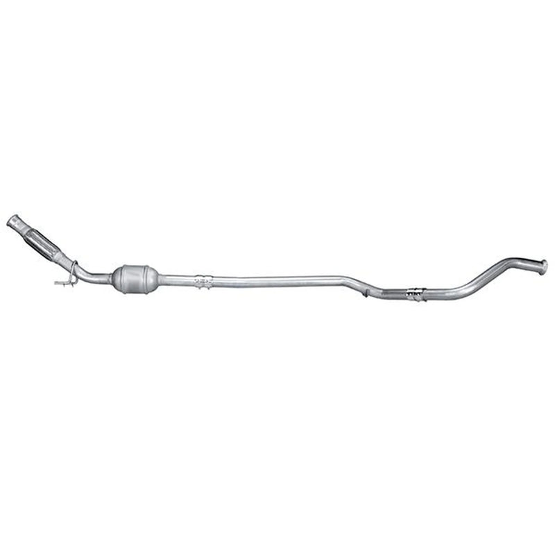 Hella Catalytic Converter fits Citroën C4 I 2007-2008 2.0