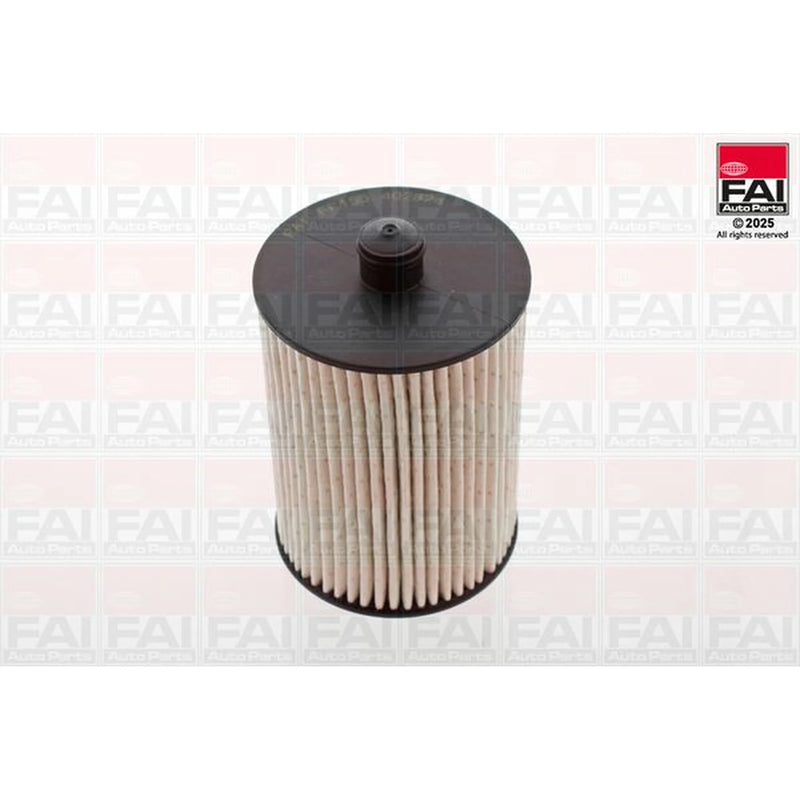 FAI Fuel Filter Element fits Volvo S60 I 2001-2010 2.4