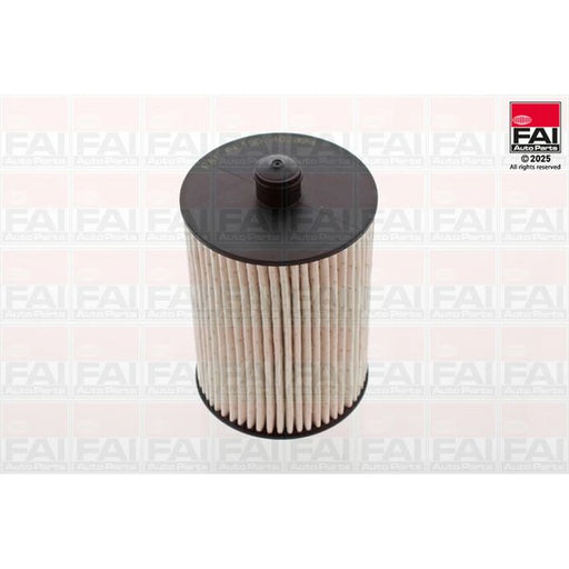 FAI Fuel Filter Element fits Volvo S60 I 2001-2010 2.4