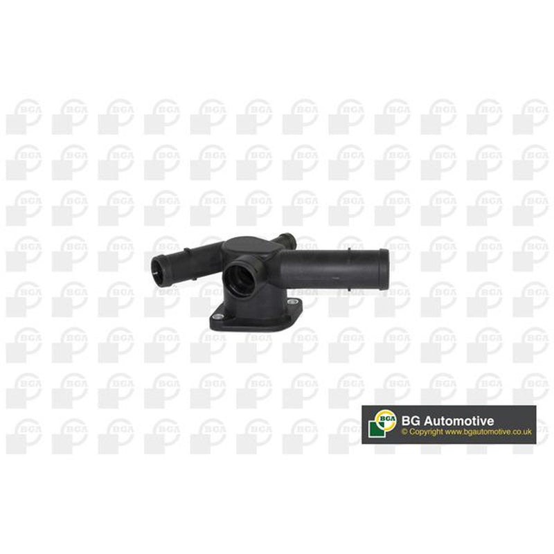 BGA Coolant Flange Housing Connector fits Audi A3 1996-2003 1.6