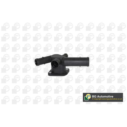 BGA Coolant Flange Housing Connector fits Audi A3 1996-2003 1.6