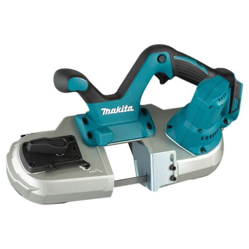 Makita DPB182Z LXT Portable Band Saw 18V Bare Unit Makita - NN4 Online