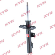 KYB Shock Absorber Damper Strut Front Left fits Mazda CX-30 2019-2021 1.8
