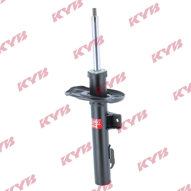 KYB 2 x Shock Absorbers fits Mazda CX-30 2019-2021 1.8