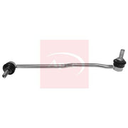 Apec Stabiliser Bar Link Coupling Rod Front Left fits Subaru Outback 2014-2019