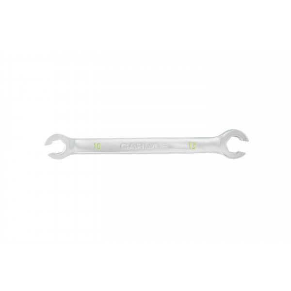 Carlyle Tools 10mm X 12mm Flare Nut Wrench - image 1