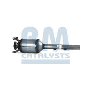 BM Catalysts Dpf fits Renault Grand Scénic II 2004-2008 1.9 2.0