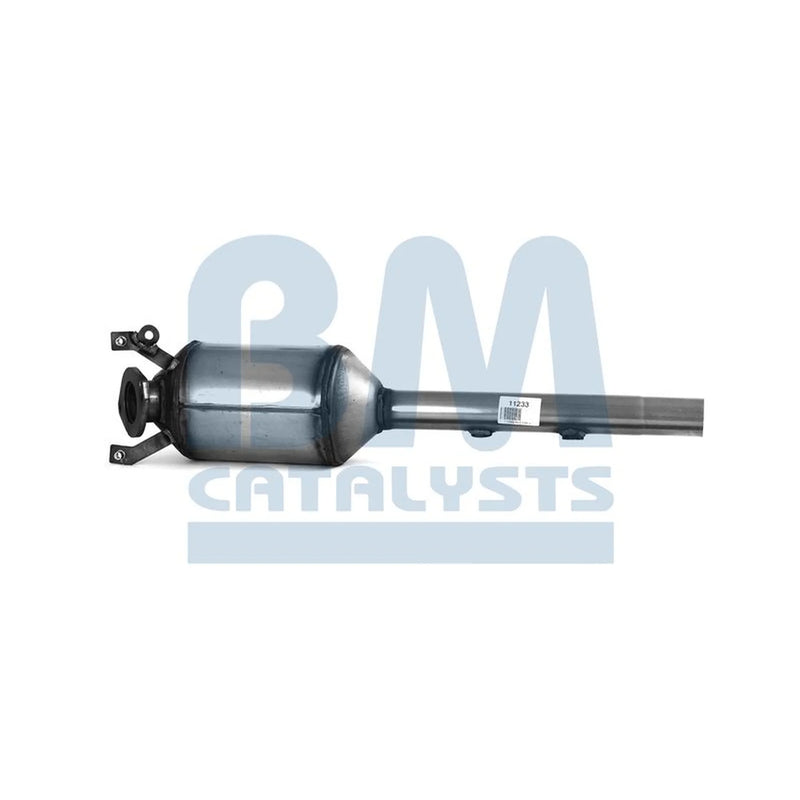BM Catalysts Dpf fits Renault Grand Scénic II 2004-2008 1.9 2.0