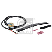 Febi Turbo Boost Pressure Sensor 1004378
