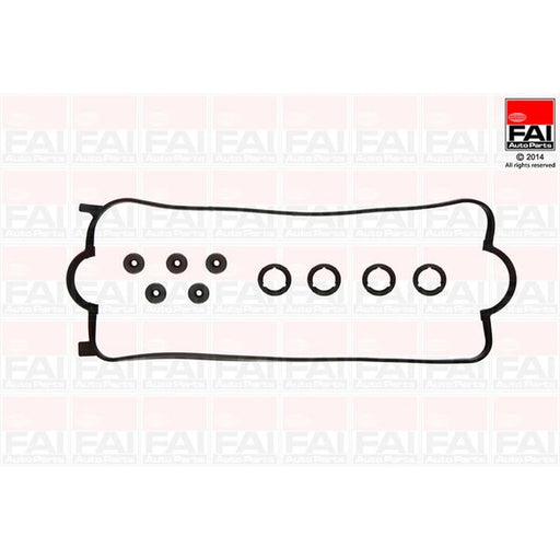 FAI Cylinder Head Cover Gasket RC1204S