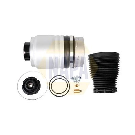 NAPA Air Suspension Spring Top yoke Front Right NAS1036