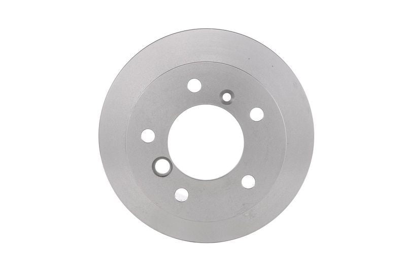 Bosch 2 x Solid 272mm Brake Disc 0986478433