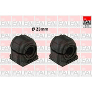 FAI 2 x Anti Roll Bar Mounting Bracket