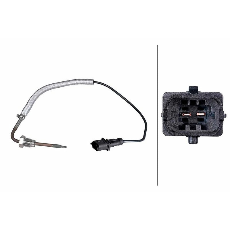 Hella Exhaust Gas Temperature Sensor