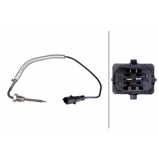 Hella Exhaust Gas Temperature Sensor