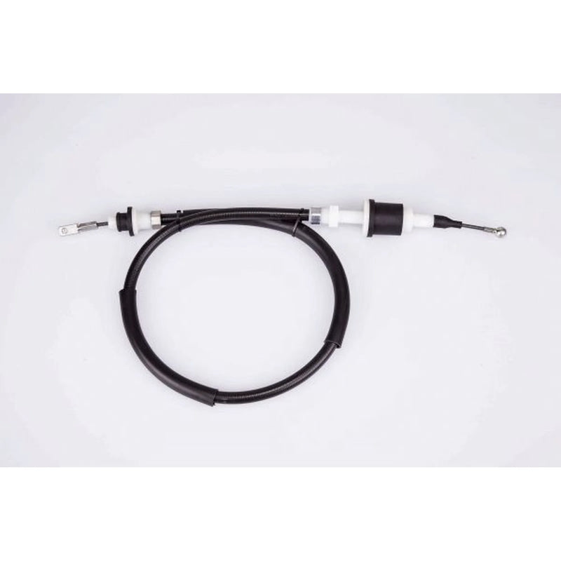 Hella Clutch Control Cable Pull fits Volvo 240 1974-1976 2.0