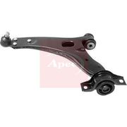 Apec Control/Trailing Arm Front Left fits Ford Focus I 1998-2005 1.4 1.6 1.8 2.0