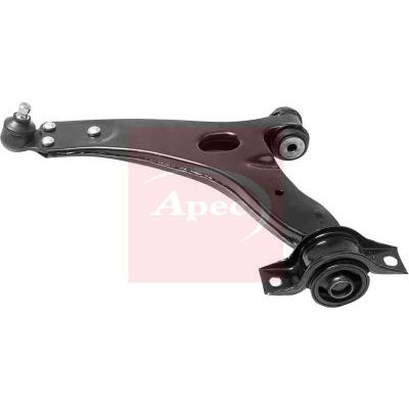 Apec Control/Trailing Arm Front Left fits Ford Focus I 1998-2005 1.4 1.6 1.8 2.0