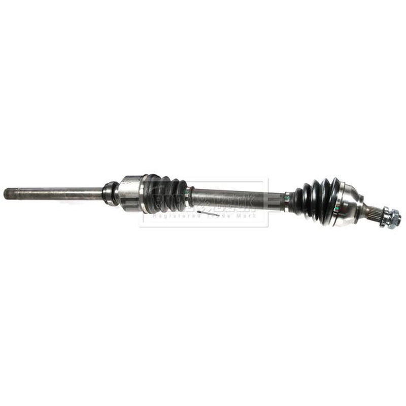 Borg & Beck CV Drive Shaft Driveshaft Front Right BDS1759