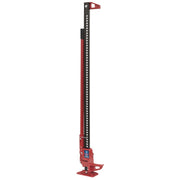 Sealey Farm Jack 1500mm 2500kg Capacity FJ60 Sealey  - Dynamic Drive