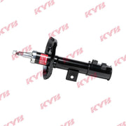 KYB 2 x Shock Absorbers fits Hyundai Veloster 2011-2017 1.6