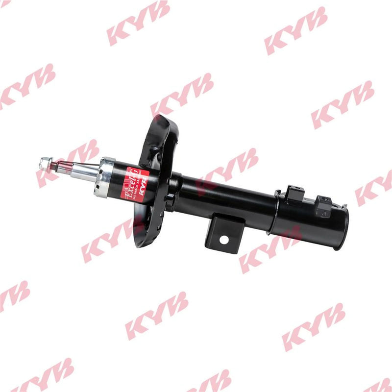 KYB 2 x Shock Absorbers fits Hyundai Veloster 2011-2017 1.6