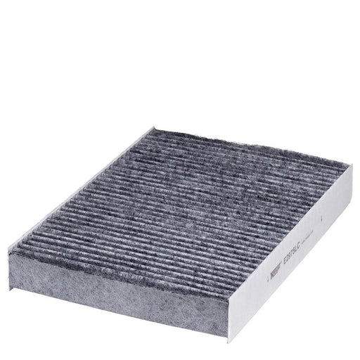 Hengst Cabin Air Filter (Pollen Filter) fits Fiat Talento 2016 on 1.6