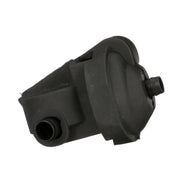 Gates Crankcase Oil Separator fits BMW 1 2004-2011
