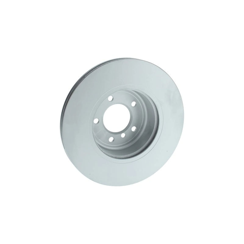 Bosch 2 x Vented Brake Discs