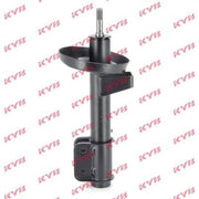 KYB Shock Absorber Damper Strut Front Left fits Opel Senator B 1990-1993 2.5 2.6